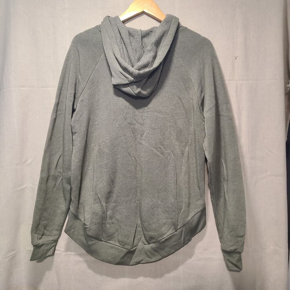 Bar Harbor Maine Acadia National Park Hooded Sweatshirt Womens L Comfort Cozy - Picture 5 of 10